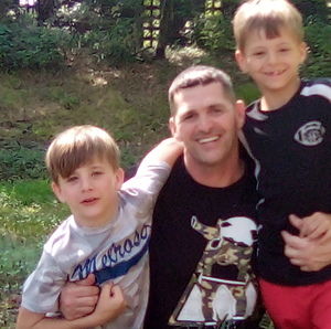 Meet your Posher, Louis